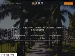 Sites similar to arodigitalstrategy.com
