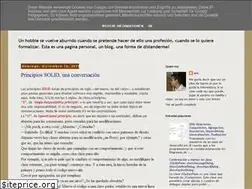 Sites similar to arodm.blogspot.com