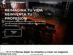 Sites similar to arodriguezalas.com