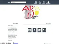 Sites similar to aroe.eu