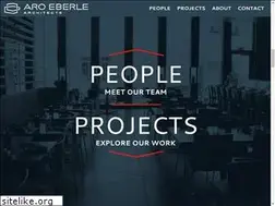 Sites similar to aroeberle.com