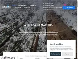 Sites similar to aroeira.net