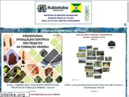 Sites similar to aroeira.org.br
