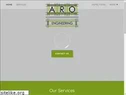 Sites similar to aroeng.com