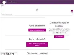 Sites similar to aroessence.com
