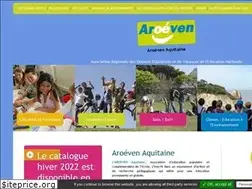 Sites similar to aroeven-bordeaux.fr