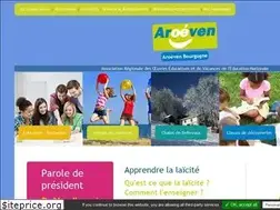 Sites similar to aroeven-bourgogne.fr