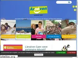 Sites similar to aroeven-caen.fr