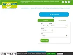 Sites similar to aroeven-hdf.fr