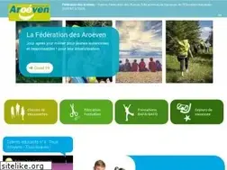 Sites similar to aroeven.fr