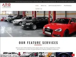 Sites similar to aroexpress.com