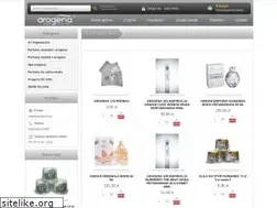 Sites similar to arogena.eu