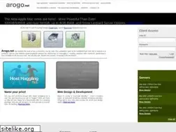 Sites similar to arogo.net