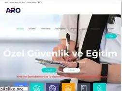 Sites similar to aroguvenlik.com