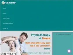 Sites similar to arogveda.com