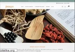 Sites similar to arogya.net