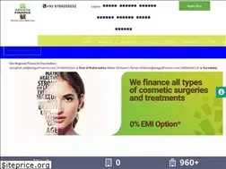 Sites similar to arogyafinance.com