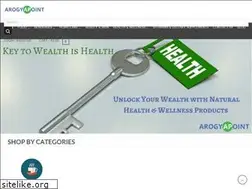 Sites similar to arogyapoint.com