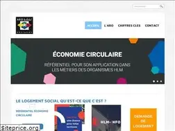 Sites similar to arohabitat-bretagne.org