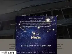 Sites similar to arohalove.co.nz
