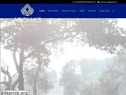 Sites similar to arohas.in