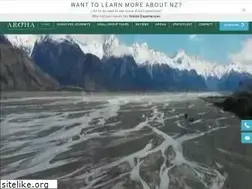 Sites similar to arohatours.co.nz