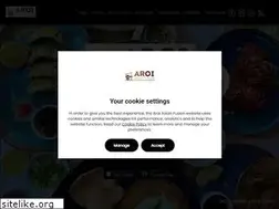 Sites similar to aroi.eu