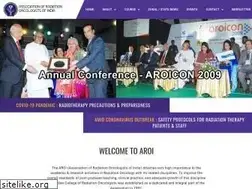 Sites similar to aroi.org
