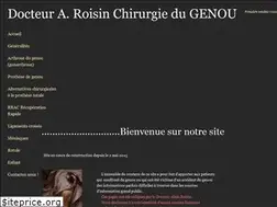 Sites similar to aroisingenou.com