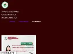 Sites similar to arokartika.ac.id