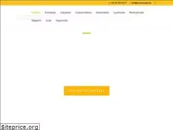 Sites similar to arokasogep.hu