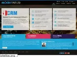 Sites similar to arokiait.com