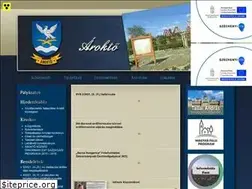 Sites similar to arokto.hu