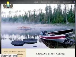 Sites similar to arolandfirstnation.ca