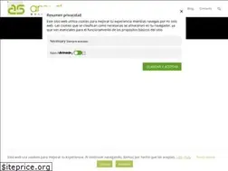 Sites similar to arold.es