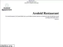 Sites similar to aroleid-kollektiv.ch