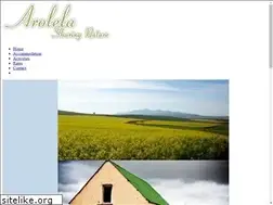 Sites similar to arolela.co.za