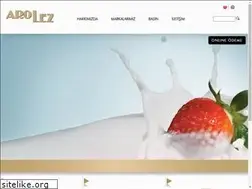 Sites similar to arolez.com