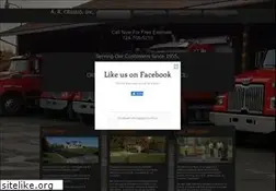 Sites similar to aroliastro.com