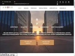 Sites similar to arolirealestatepms.com