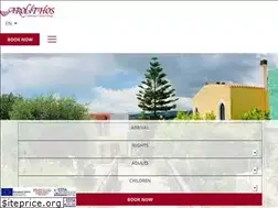 Sites similar to arolithos.com
