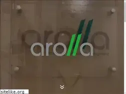 Sites similar to arolla.fr