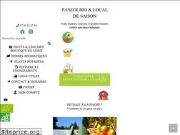 Sites similar to arom-ethic.fr