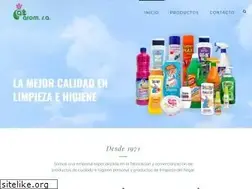 Sites similar to arom.es