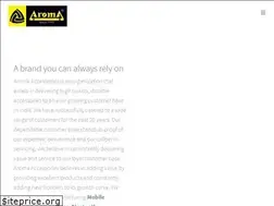 Sites similar to aroma-accessories.com