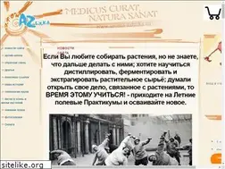 Sites similar to aroma-azbuka.ru