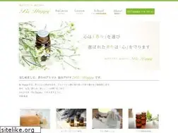 Sites similar to aroma-behappy.com