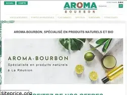 Sites similar to aroma-bourbon.fr
