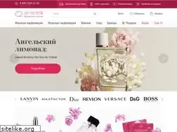 Sites similar to aroma-butik.ru