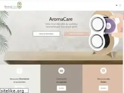 Sites similar to aroma-care.fr